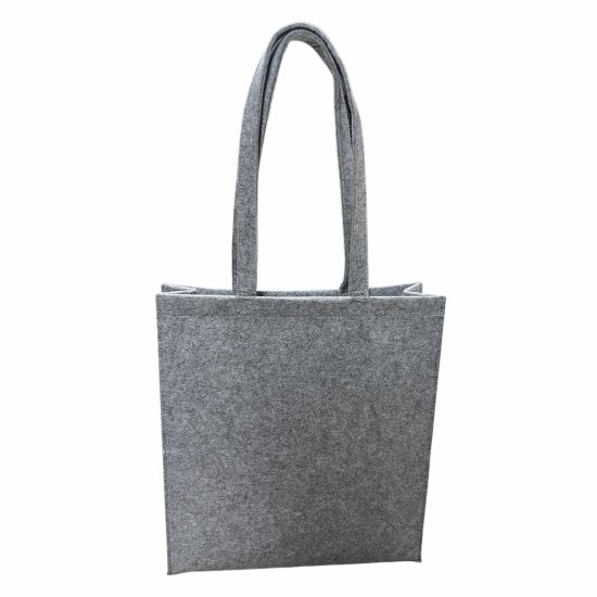 BagBase Einkaufstasche - CfL Logo Glitter